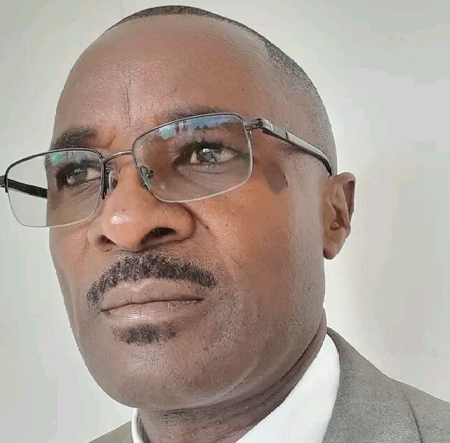 image of Boaz Wanjala